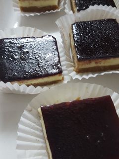 صورة لوصفة حلى الزبادي