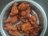 காலிஃப்ளவர் ரோஸ்ட்(cauliflower roast recipe in tamil)