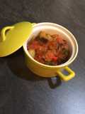 Ratatouille