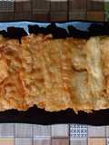 Tempe Goreng Tepung Simple