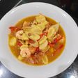 Udang Tauco
