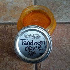 A picture of Tandoori Spice.
