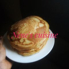 A picture of Breakfast.