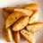Potato Wedges Panggang Teflon