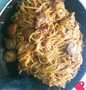 Langkah Mudah untuk Membuat Spaghetti Saos Bolognese, Lezat