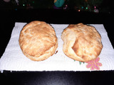Biscuits