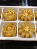 Longan Nian Gao