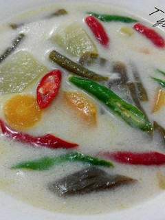 Foto resep Sayur Lodeh