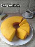 Bolu Labu Kuning