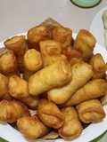 Risoles isi bihun