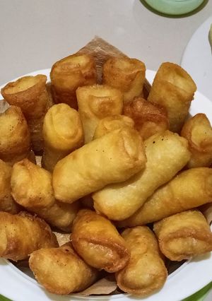 Foto resep Risoles isi bihun