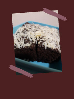 Foto resep Brownies Moist