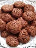 Biscotti al cioccolato