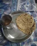 Missi roti