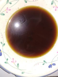 Foto resep Cuka pempek