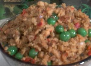 Foto resep Sambal oncom leuncak