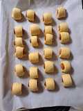 Mini Corndog Bites