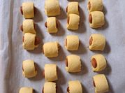 A picture of mini bites