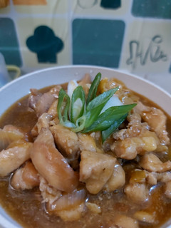 Foto resep Ayam Teriyaki Ala Hokben