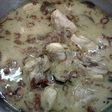 Opor Ayam Bumbu Kuning