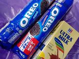 Oreo cake