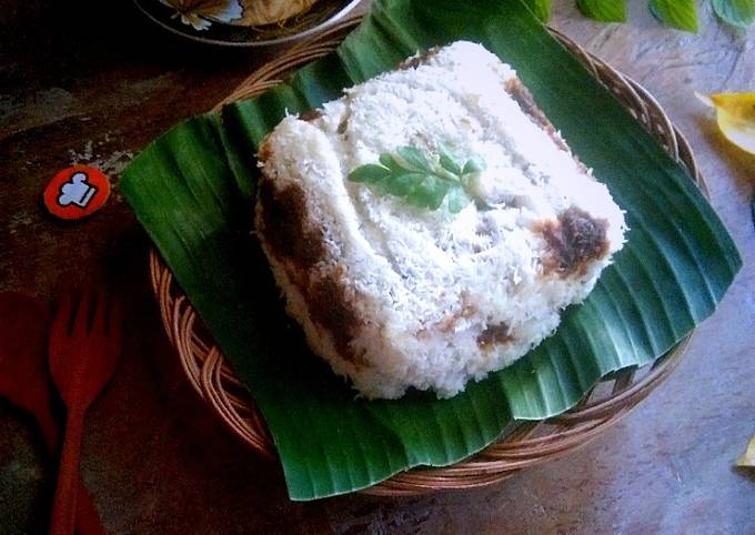 Yuk intip, Bagaimana cara buat Dongkal Besek yang lezat