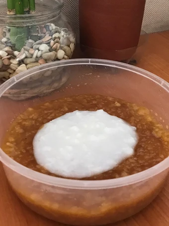 Cara Mudah Menyiapkan Resep Bubur Merah Putih yang Uenak Anti Ribet, Menggugah Selera