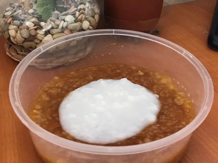 Langkah Gampang Membikin Resep Bubur Merah Putih yang Lezat Anti Ribet, Lezat