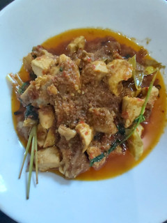 Foto resep Ayam rica rica kemangi
