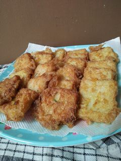 Foto resep Misoa Goreng
