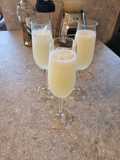Pisco Sour