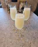 Pisco Sour