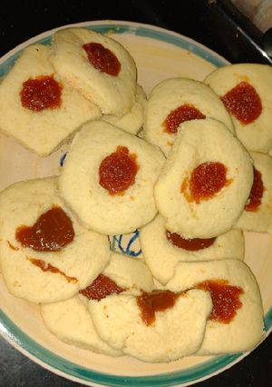 Una foto de Pepas caseras