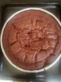 Chocolate Fudge Cake