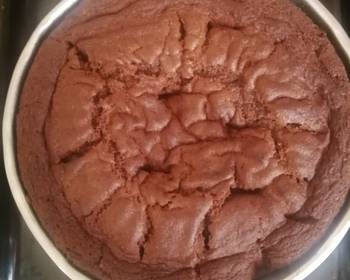 Best Recipe Chocolate Fudge Cake Practical Delicious