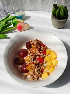 Foto resep Yogurt Bowl 🥣