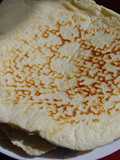 Tortillas wraps sin gluten