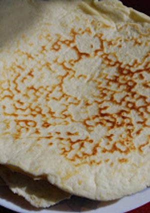 Una foto de Tortillas wraps sin gluten