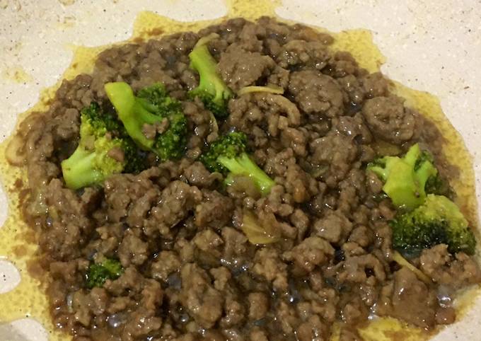 Resep Teriyaki Instant - Favorite Bekal Anak, Menggugah Selera