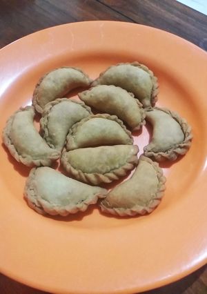 Foto resep Pastel abon