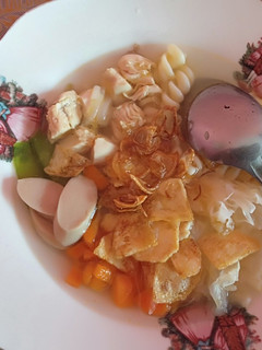 Foto resep Sop manten solo