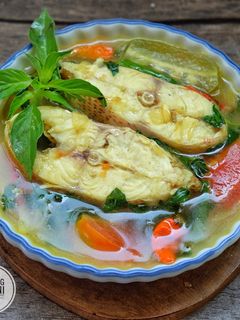 Foto resep Pindang serani khas Jepara