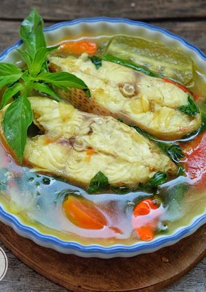 Foto resep Pindang serani khas Jepara