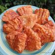 Pisang Kepok Goreng Tepung