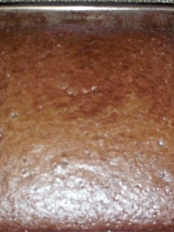 Easy Ways Prepare Recipes WWII Ration Chocolate Cake the Delicious Delicious.