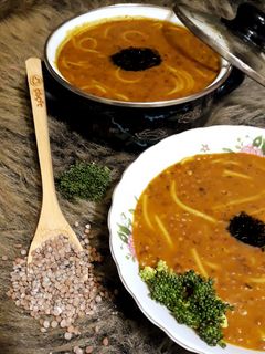 عکسی از دستور پرپوله