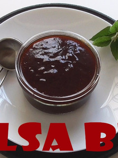 Una foto de Salsa BBQ (ideal para carnes y asados)