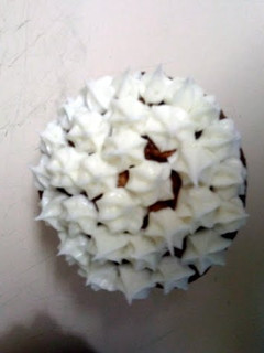 A picture of The Best Cream Cheese Frosting Ever!.