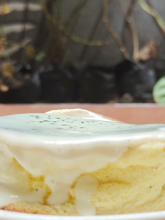 Foto resep Japanese Souffle Pancake