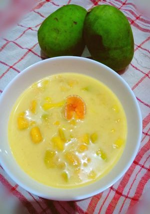 Foto resep Kakek Kweni